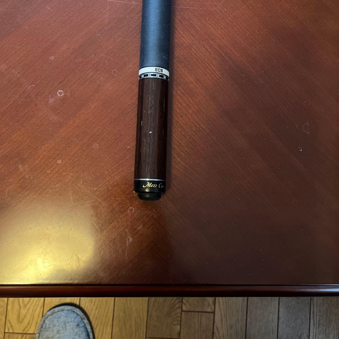 MezzプレイキューEC9W