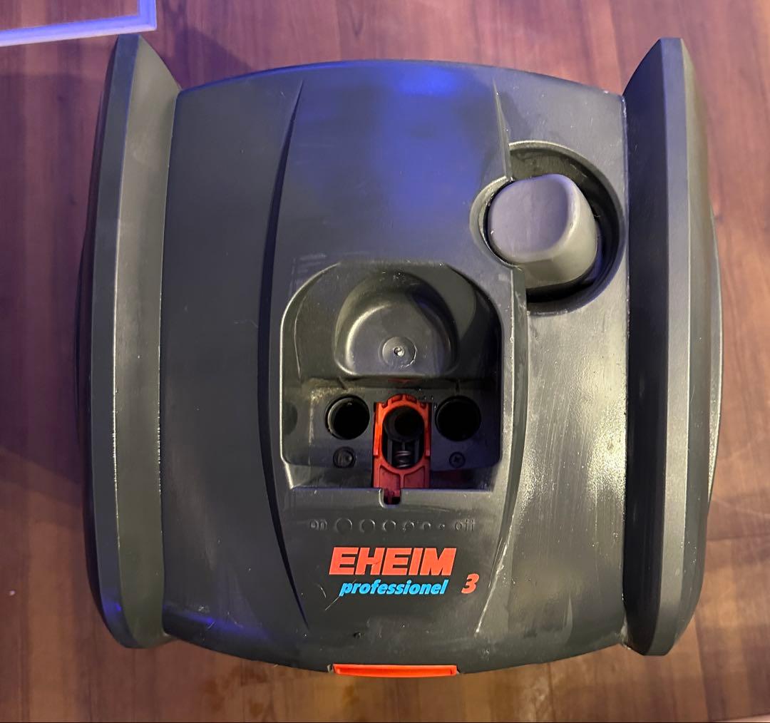 見田村　エーハイム プロフェッショナル3 2080 ジャンク品