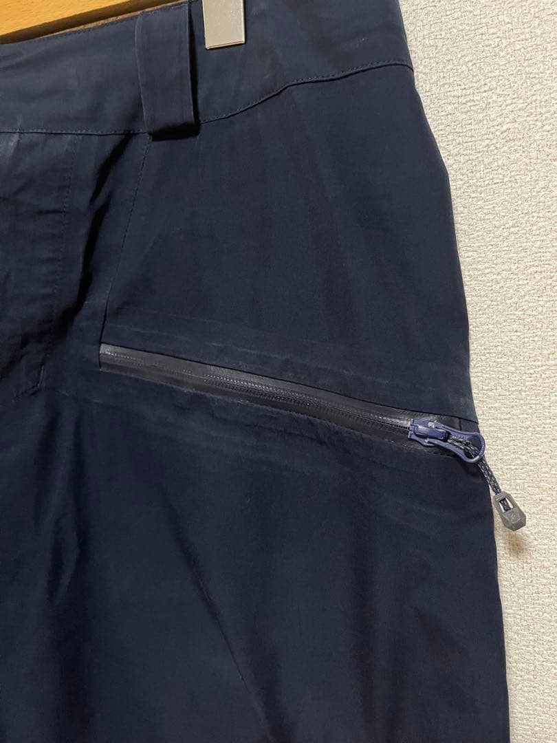 ブ*i様 マムートMammut ゴアテックス　スノーパンツ　ウェア