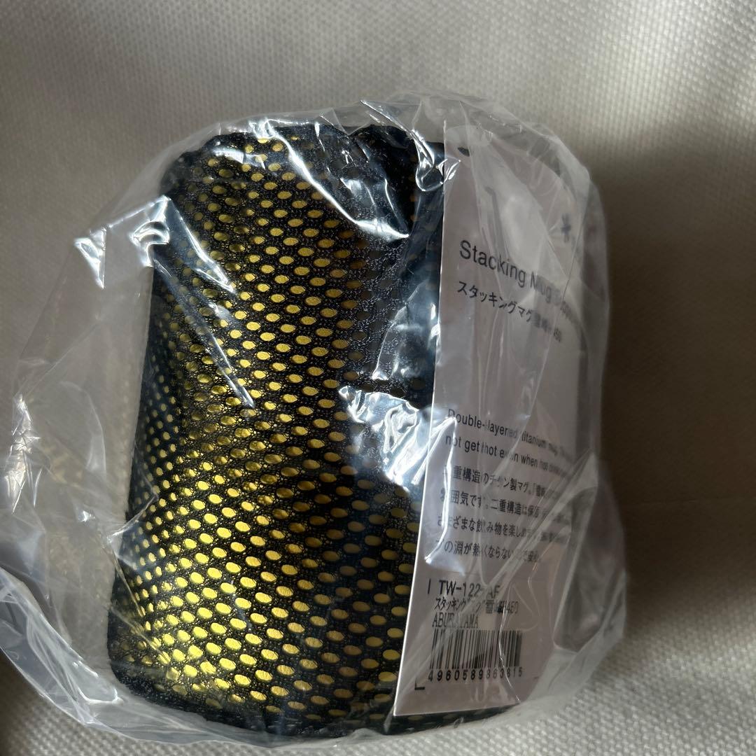  peak 福岡油山限定 マグ雪峰H450&H300と先割れスプーン