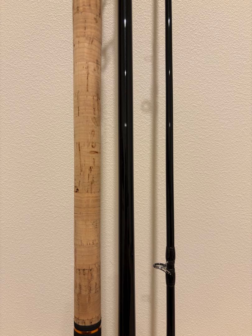 初代モアザンカムイトゥクシー12XH MADE IN JAPAN