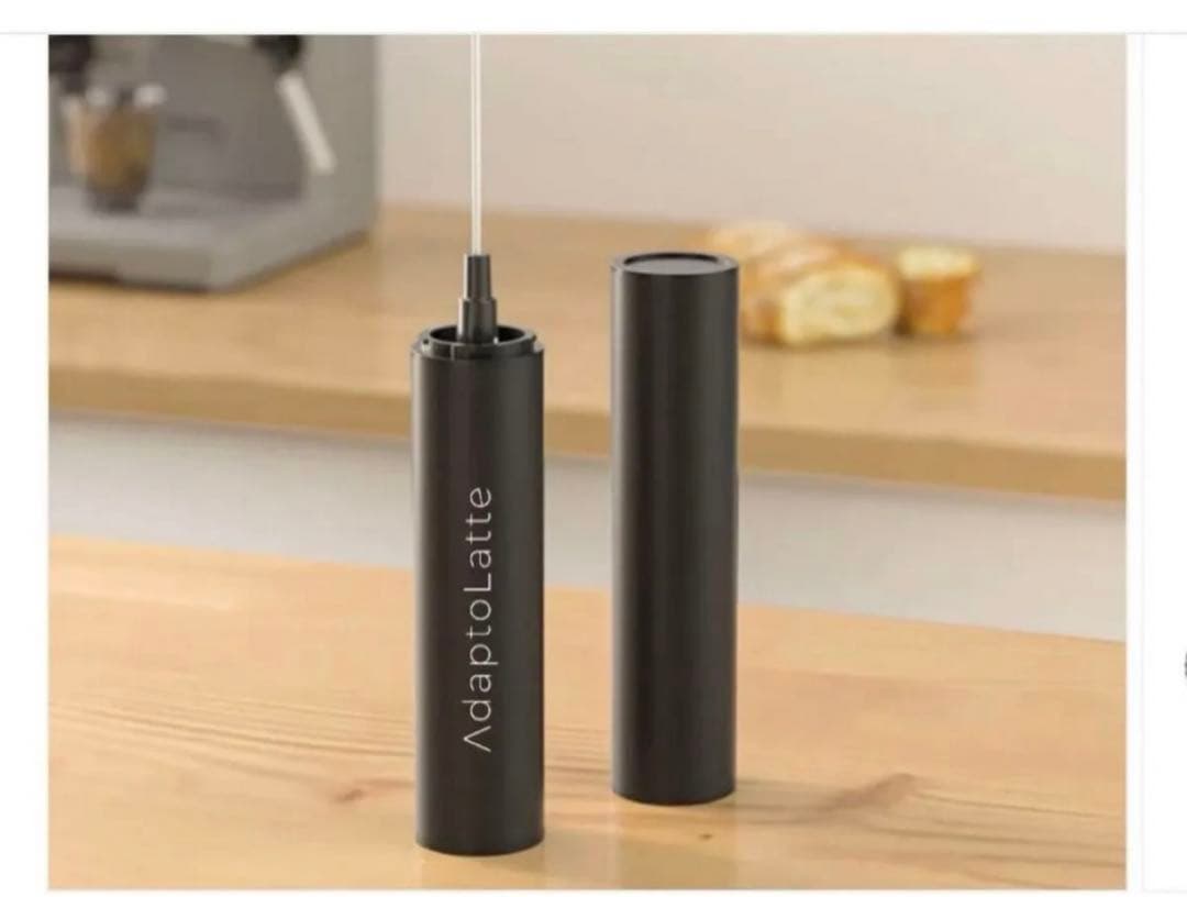 アダプトラテ　新品未開封　＆アダプトホイップ新品未開封☆