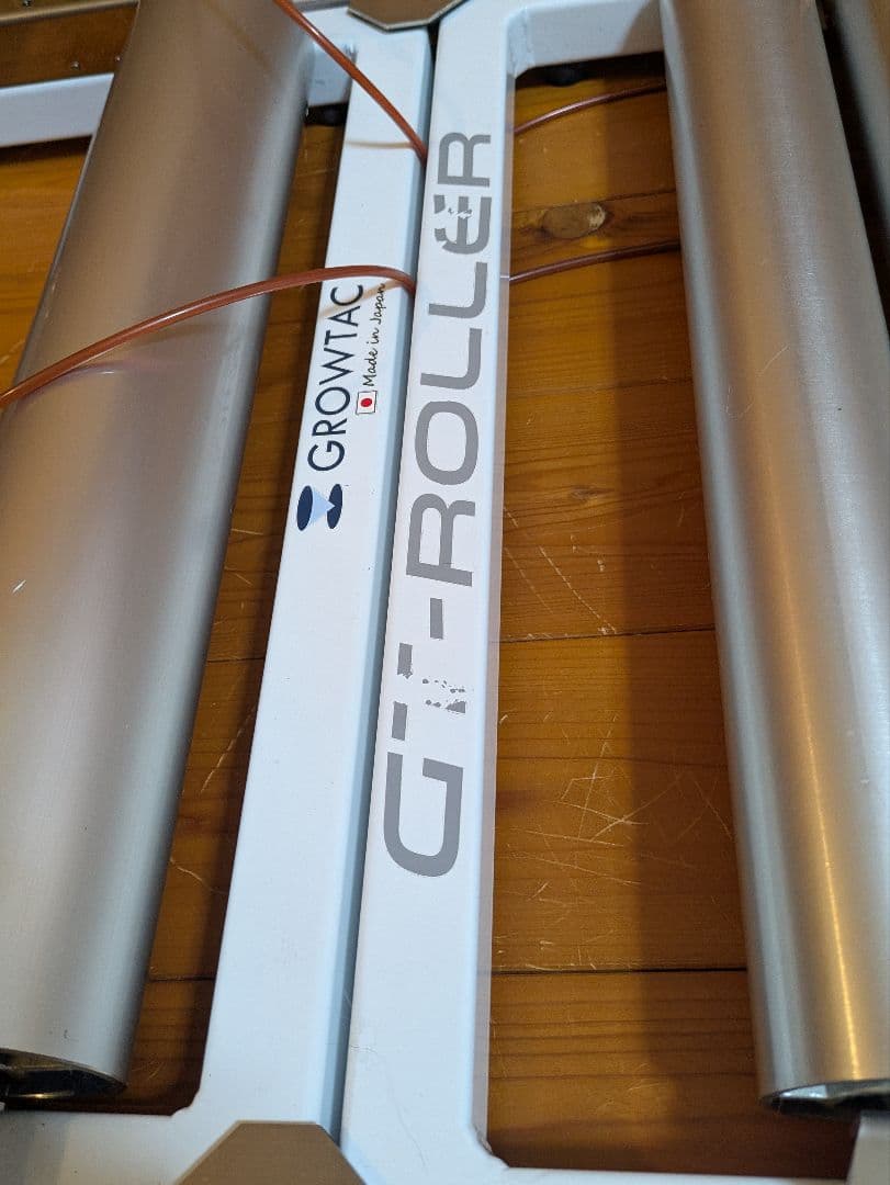 アクセサリー GROWTAC GT-ROLLER Q1.1