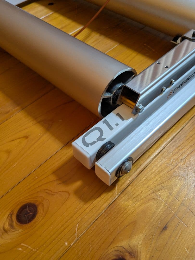 アクセサリー GROWTAC GT-ROLLER Q1.1
