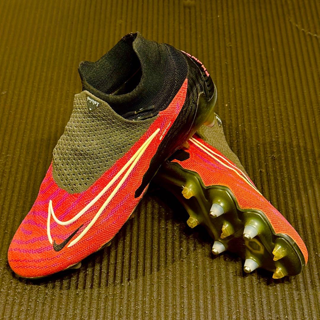 NIKE ファントム GX エリート 27cm SG