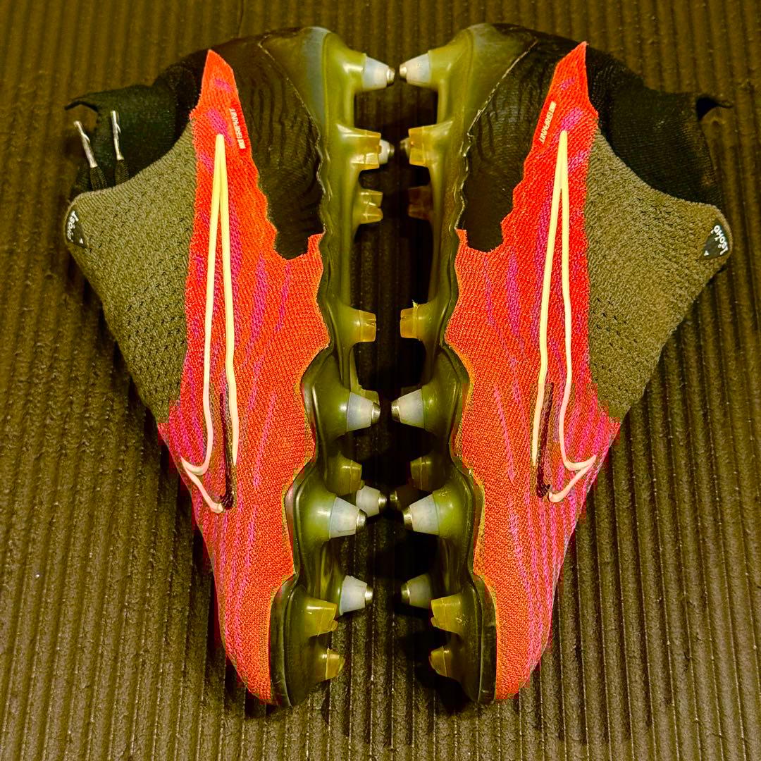 NIKE ファントム GX エリート 27cm SG