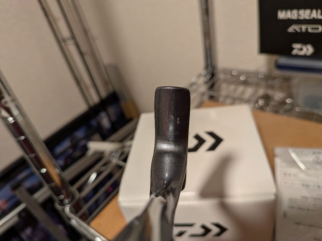 DAIWA 15ルビアス 2510PE-H