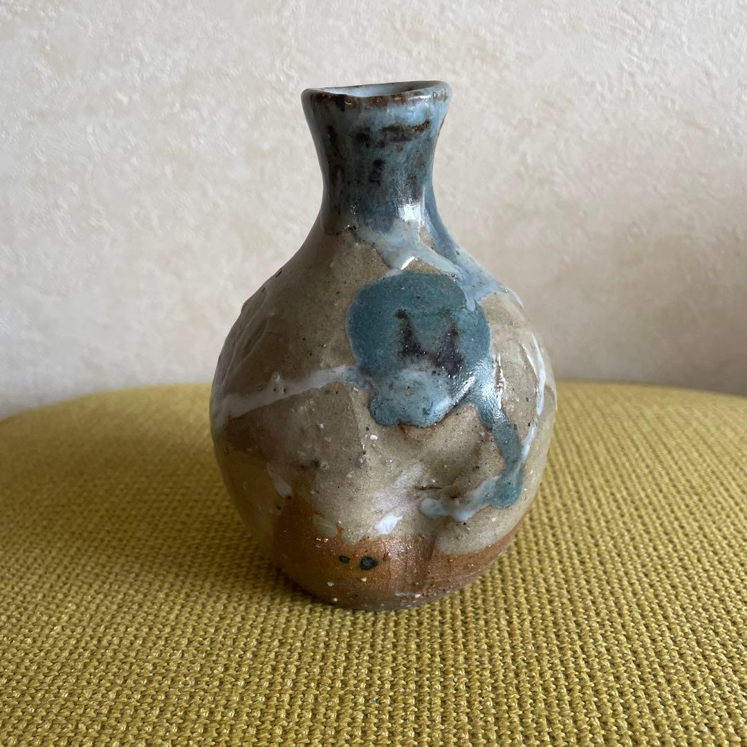 【新品未使用】徳利