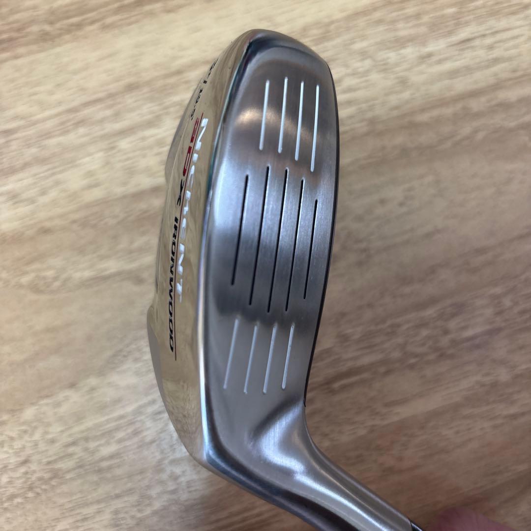 ゴルフクラブ　キャリーバッグセット