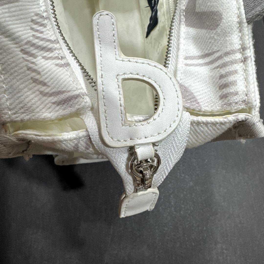 PEARLY GATES ゴルフ　カートバッグ