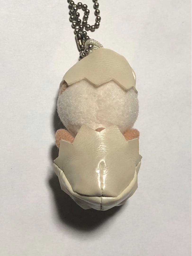 激レア　ポムポムマフィン マスコットホルダー サンリオ　マスコット　2002年