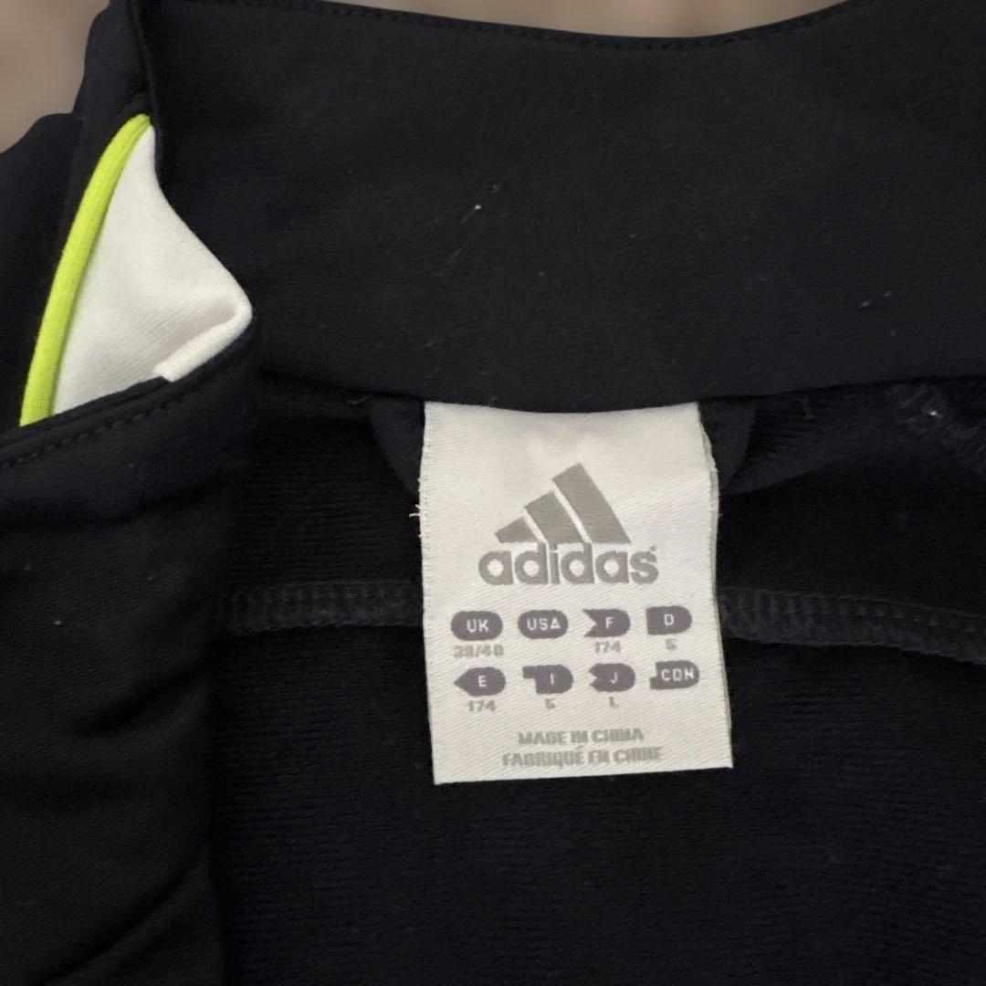 レアルマドリード　ジャージ