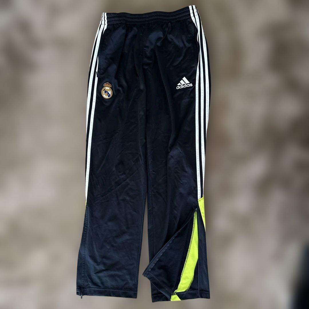 レアルマドリード　ジャージ