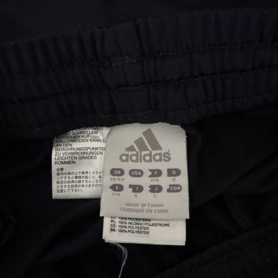 レアルマドリード　ジャージ