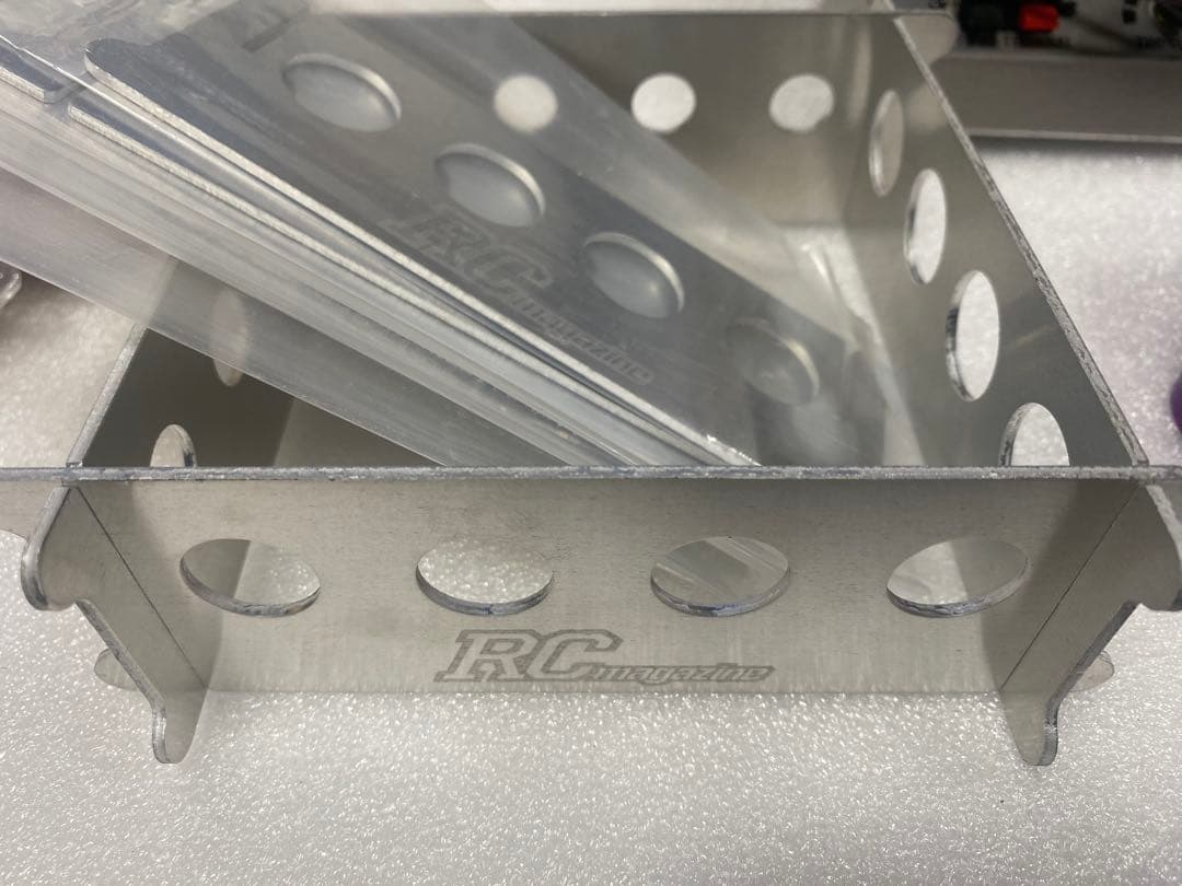 ラジコンモーターセット11個他　京商　ヨコモ　アトラス　オリオン