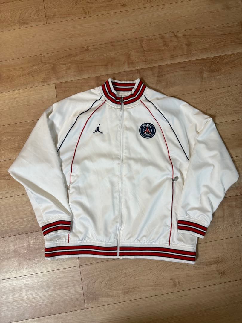 パリ サンジェルマン PSG ジョーダン ジャージ