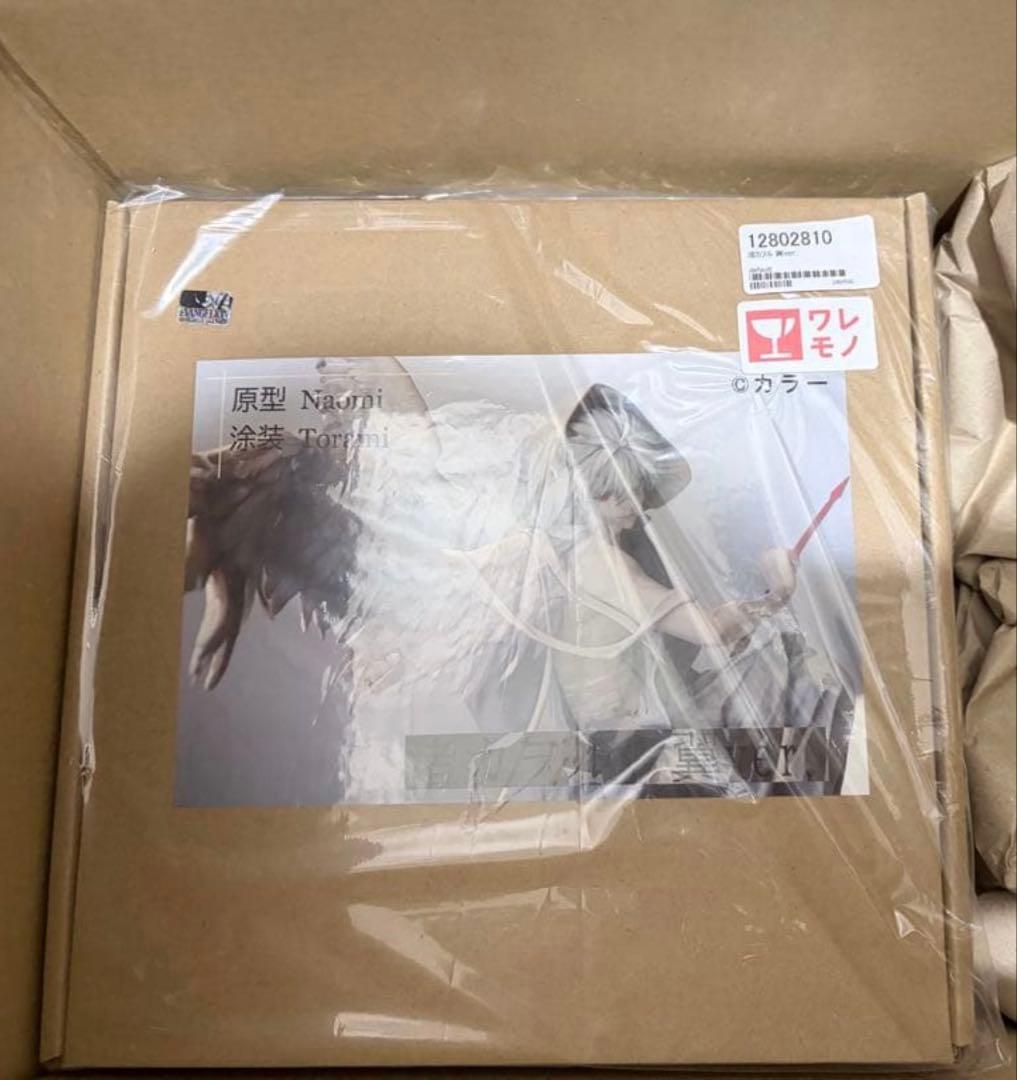 WF2025S STARMANIA ワンフェス2025夏 カヲル・翼ver. ⑤