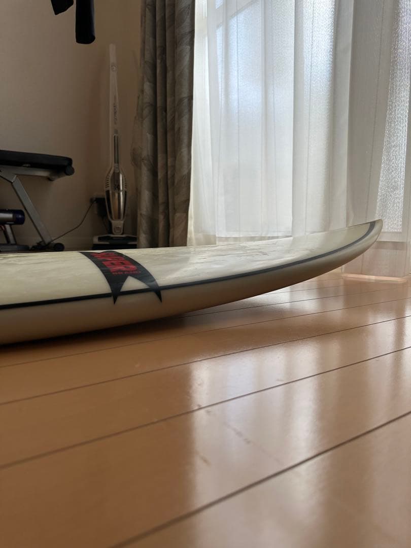 SUPERBRAND CRAFT2 5'9 サーフボード　スーパーブランド