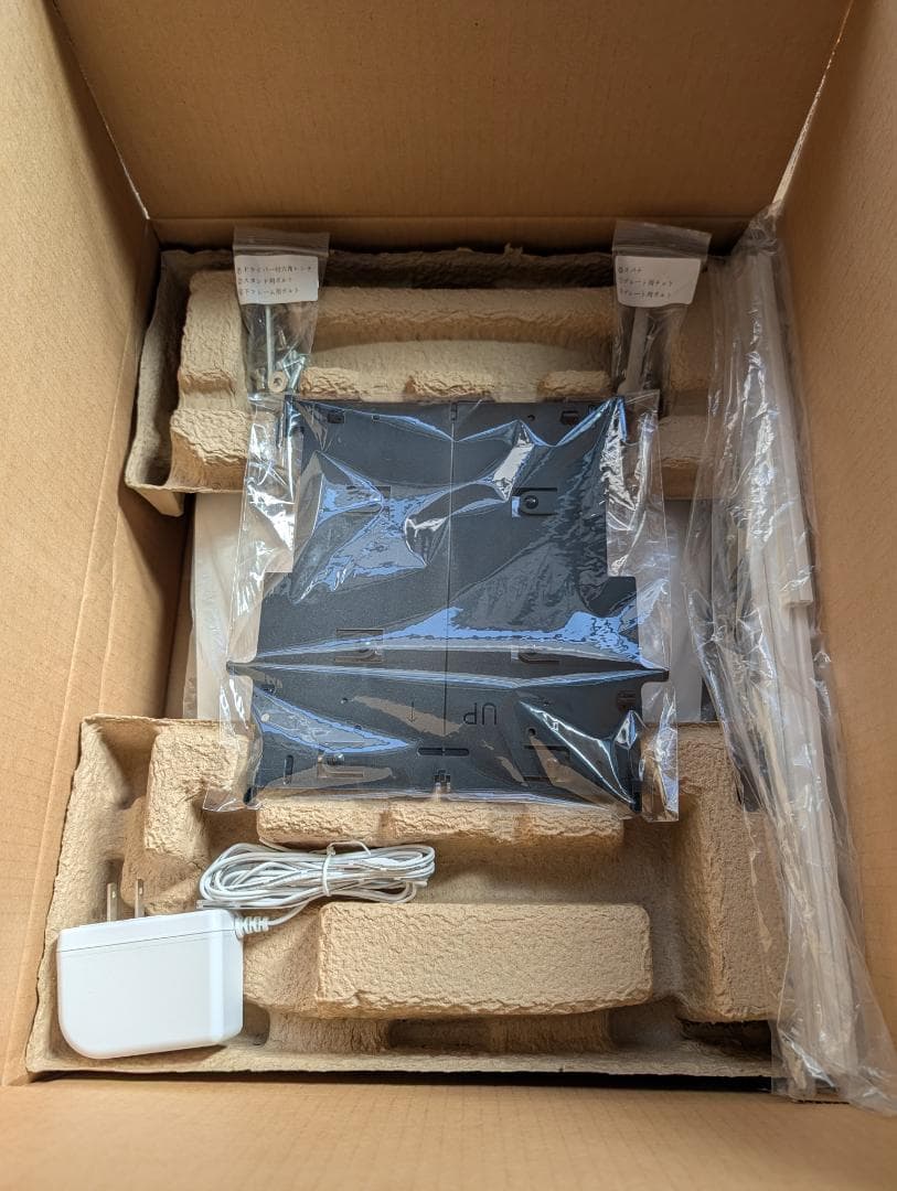 サンスター QAIS-air- 04A1J+専用スタンドセット