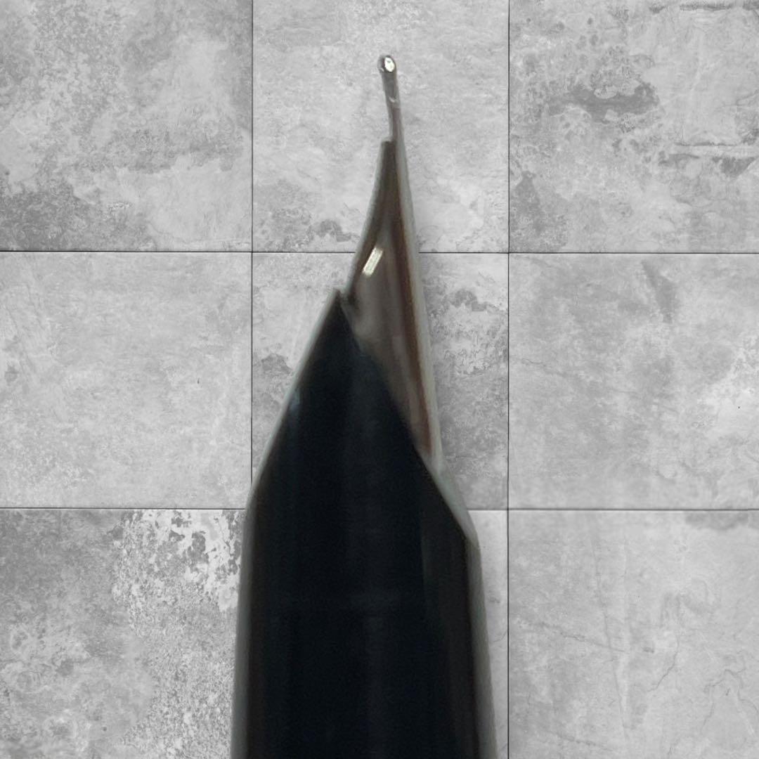 70s モンブラン　カレラ万年筆　522P MONT BLANC