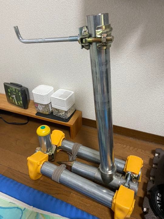 アームレスリングマシン　腕相撲