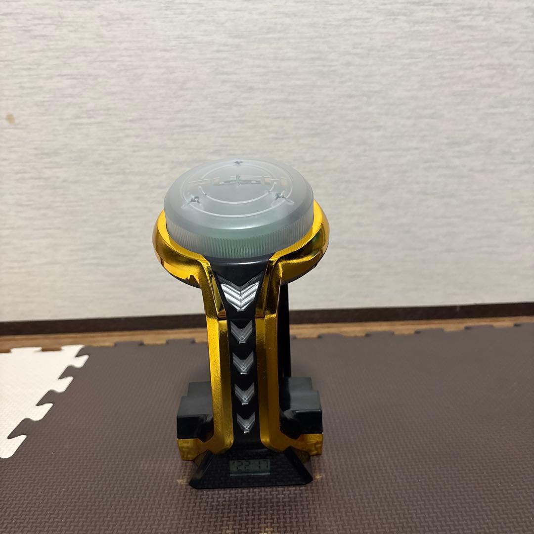 レバブルアラームクロックユニコーンガンダムA・B・D賞セット