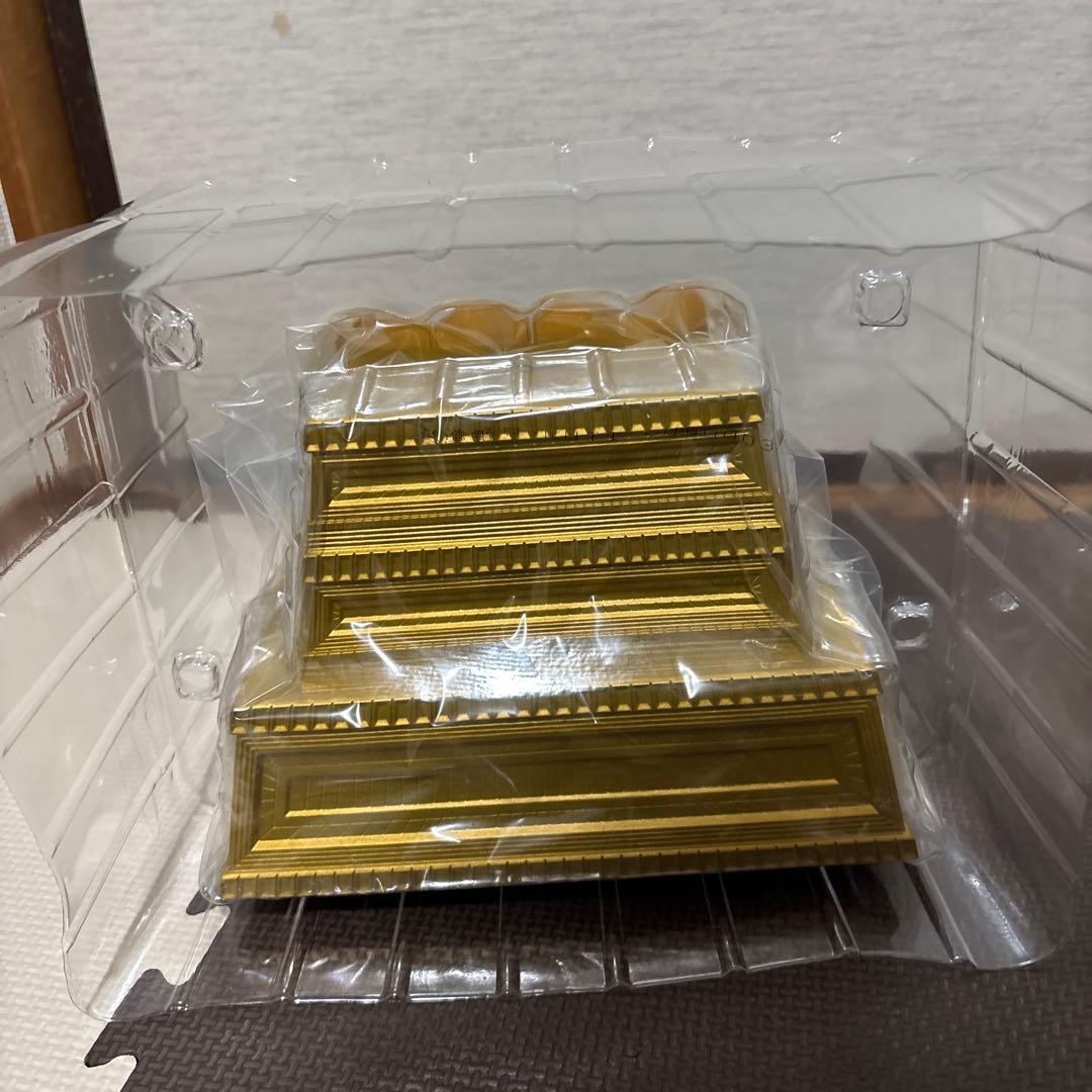 レバブルアラームクロックユニコーンガンダムA・B・D賞セット