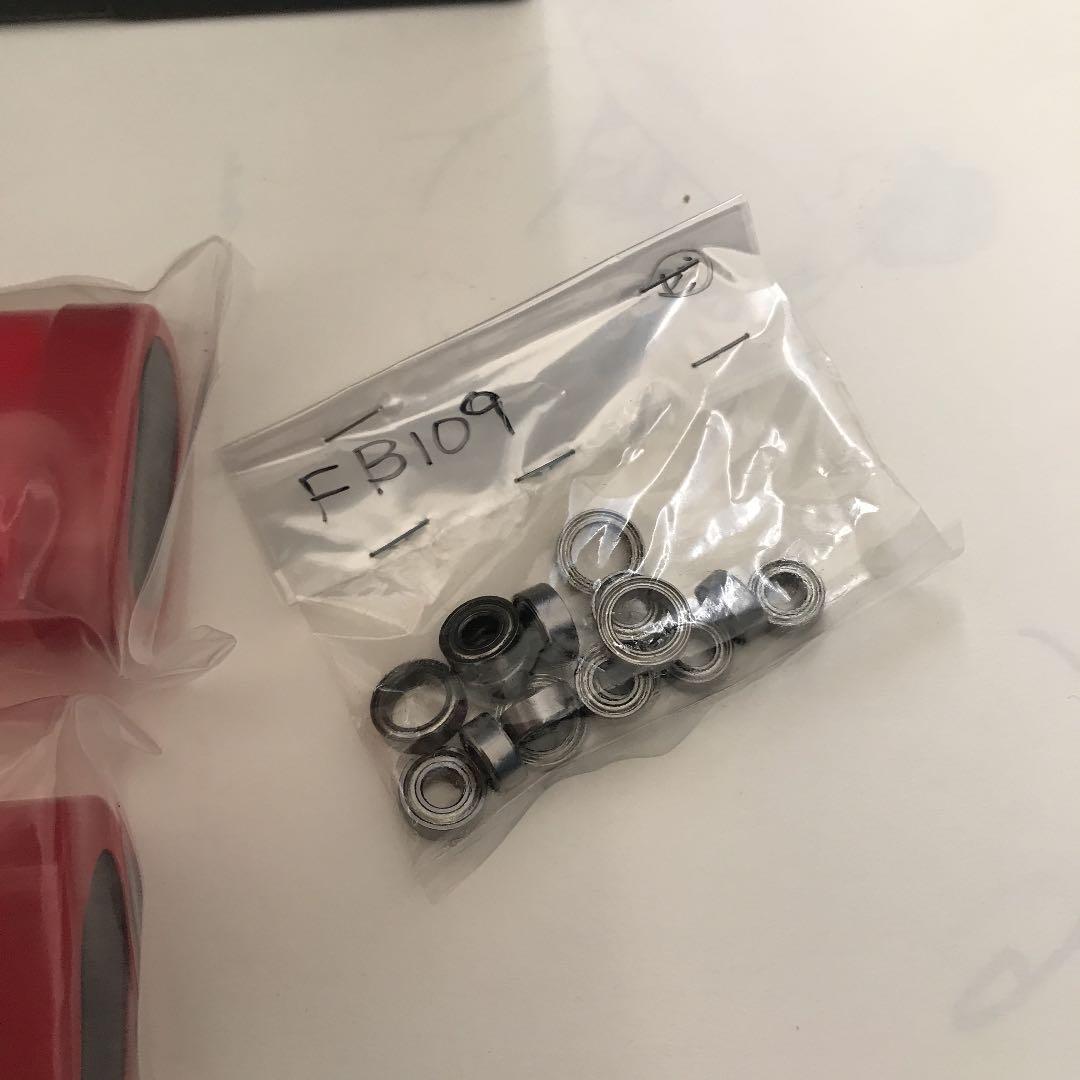 タミヤRC スバルインプレッサ  TT-02 セット　⭐︎送料込み