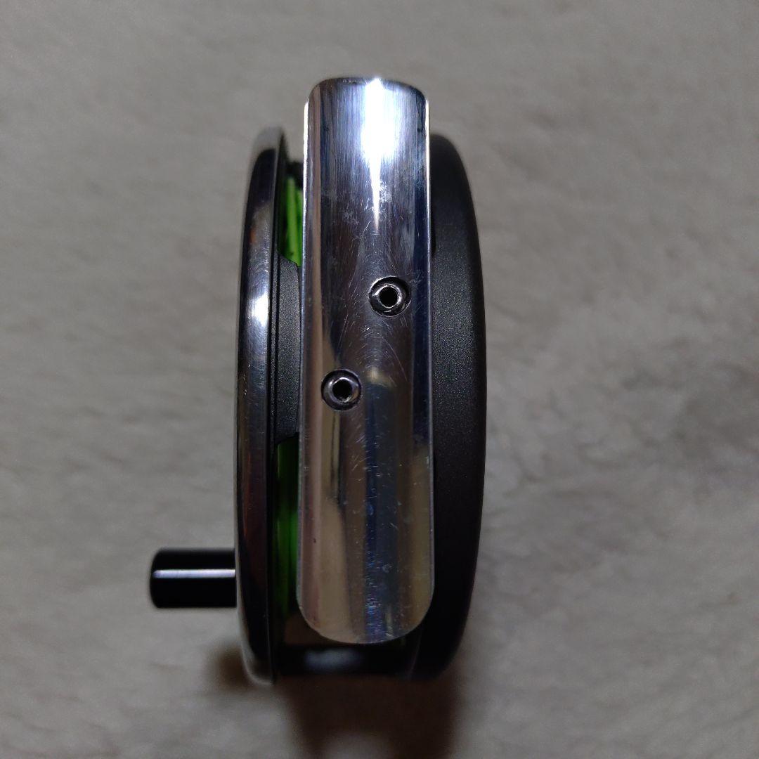 HARDY MARQUIS 6 ハーディー マーキス フライリール