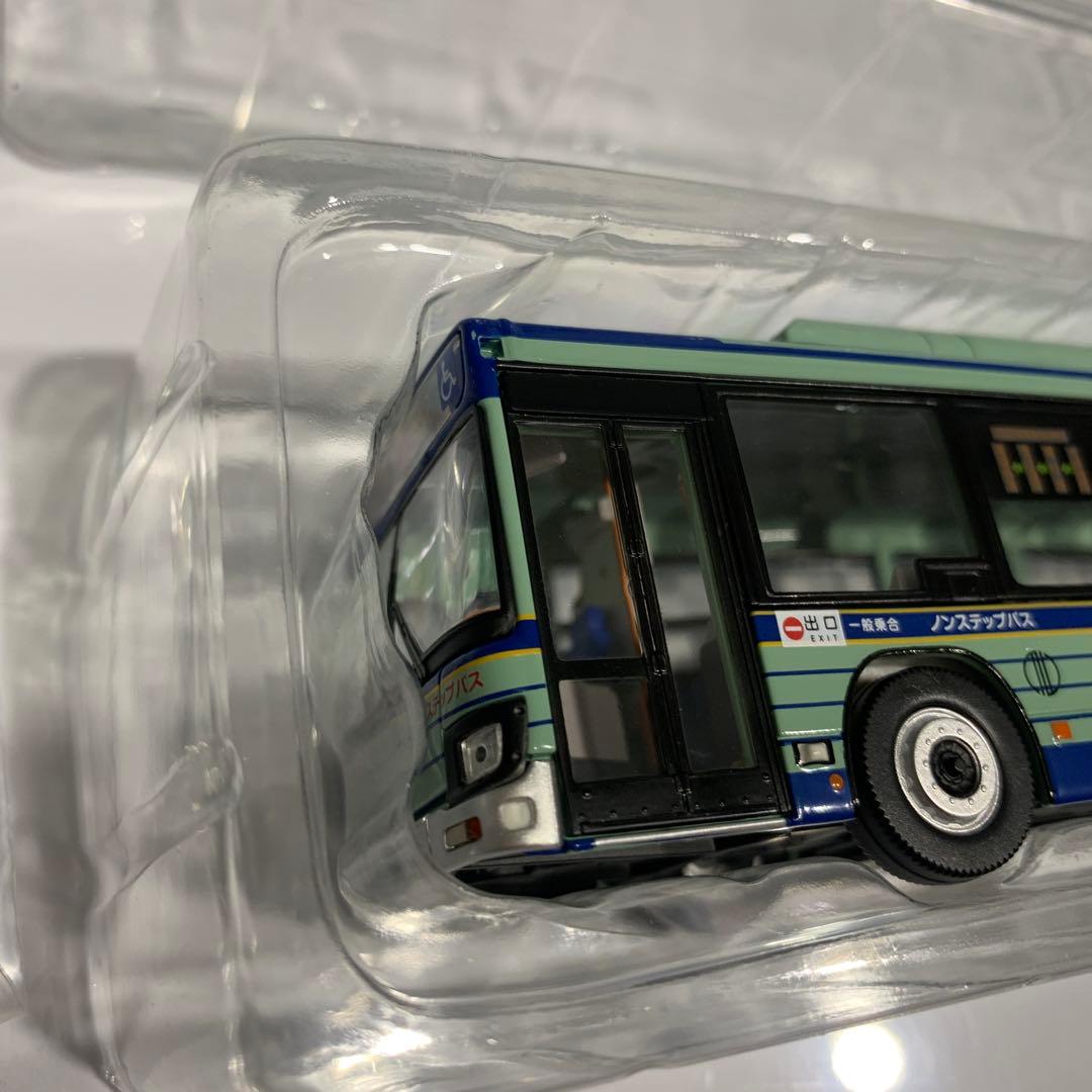 TOMICA LV-N139K いずずエルガ 仙台市営バス
