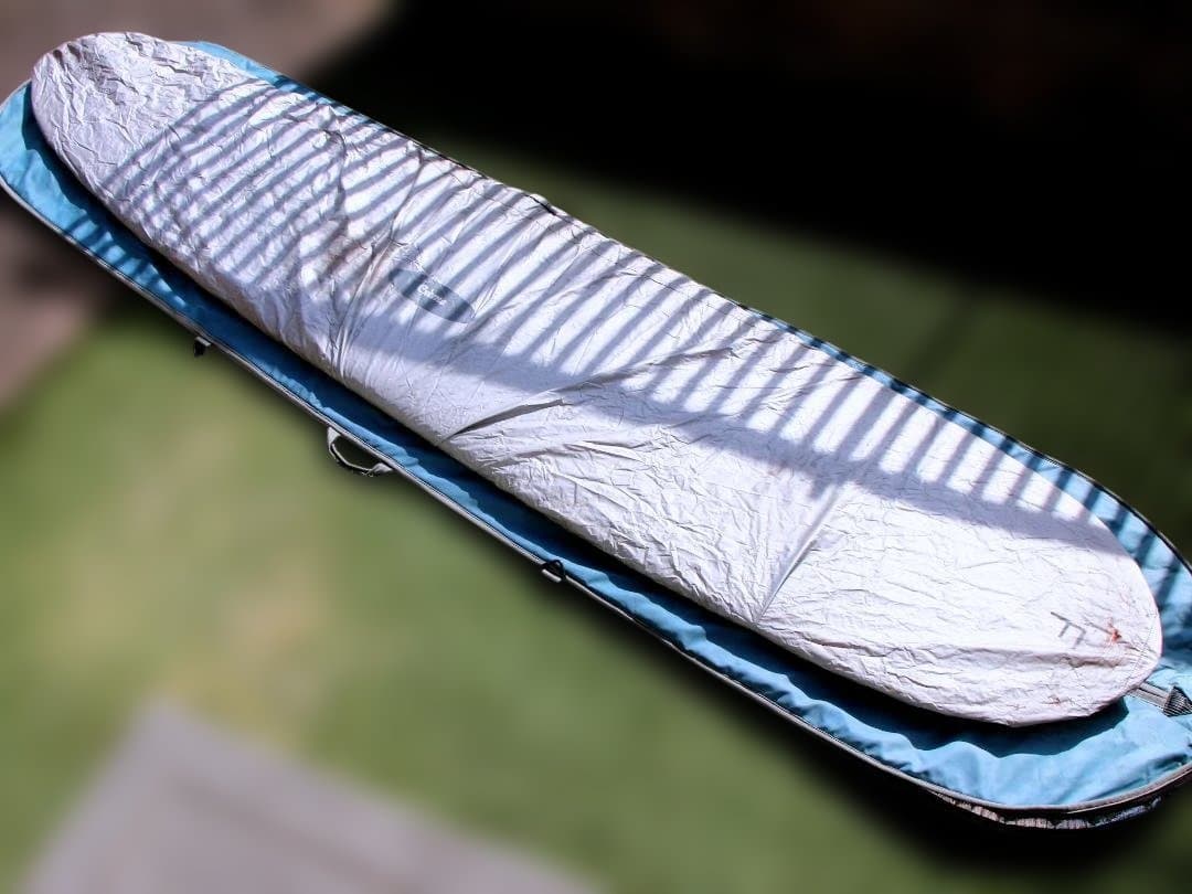 ロングボード 9.6F デューイ ウェーバー スタイリスト オマケ多数