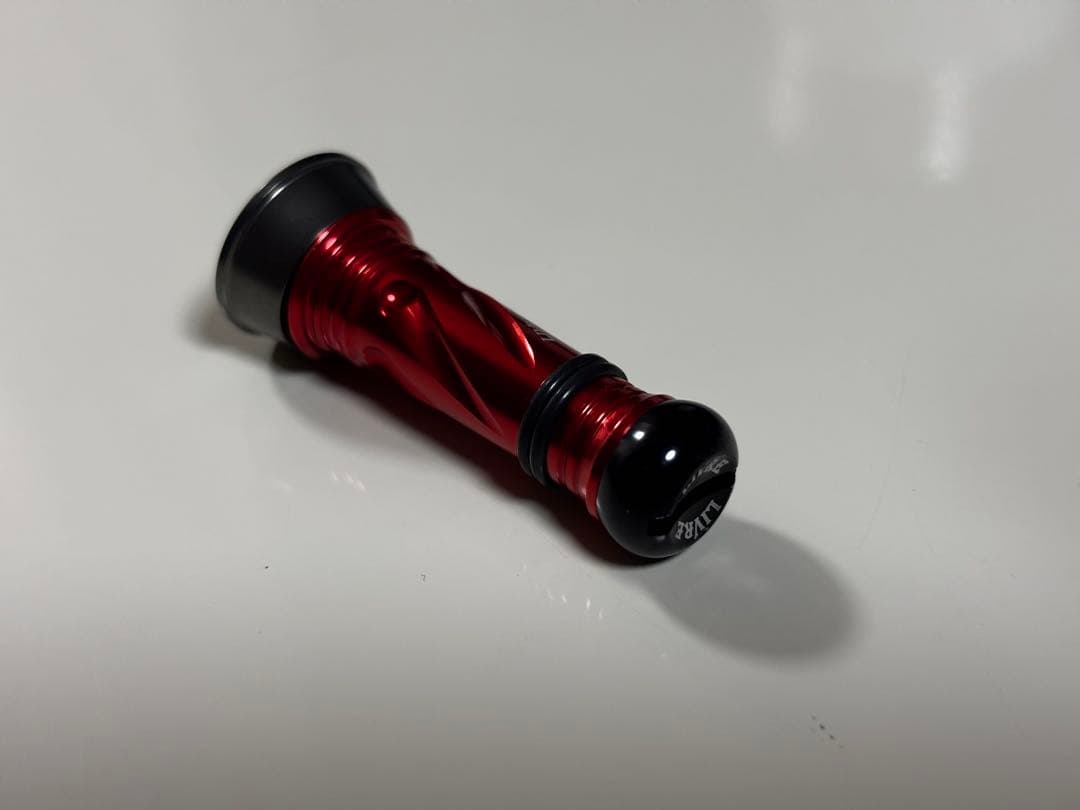 LIVRE(リブレ) ユニオン52-58 シマノS2用　リブレバランサー付