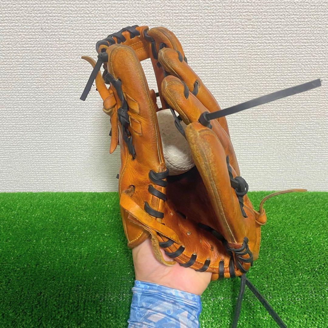 ドナイヤ　DJNIMS 軟式　刺繍無し