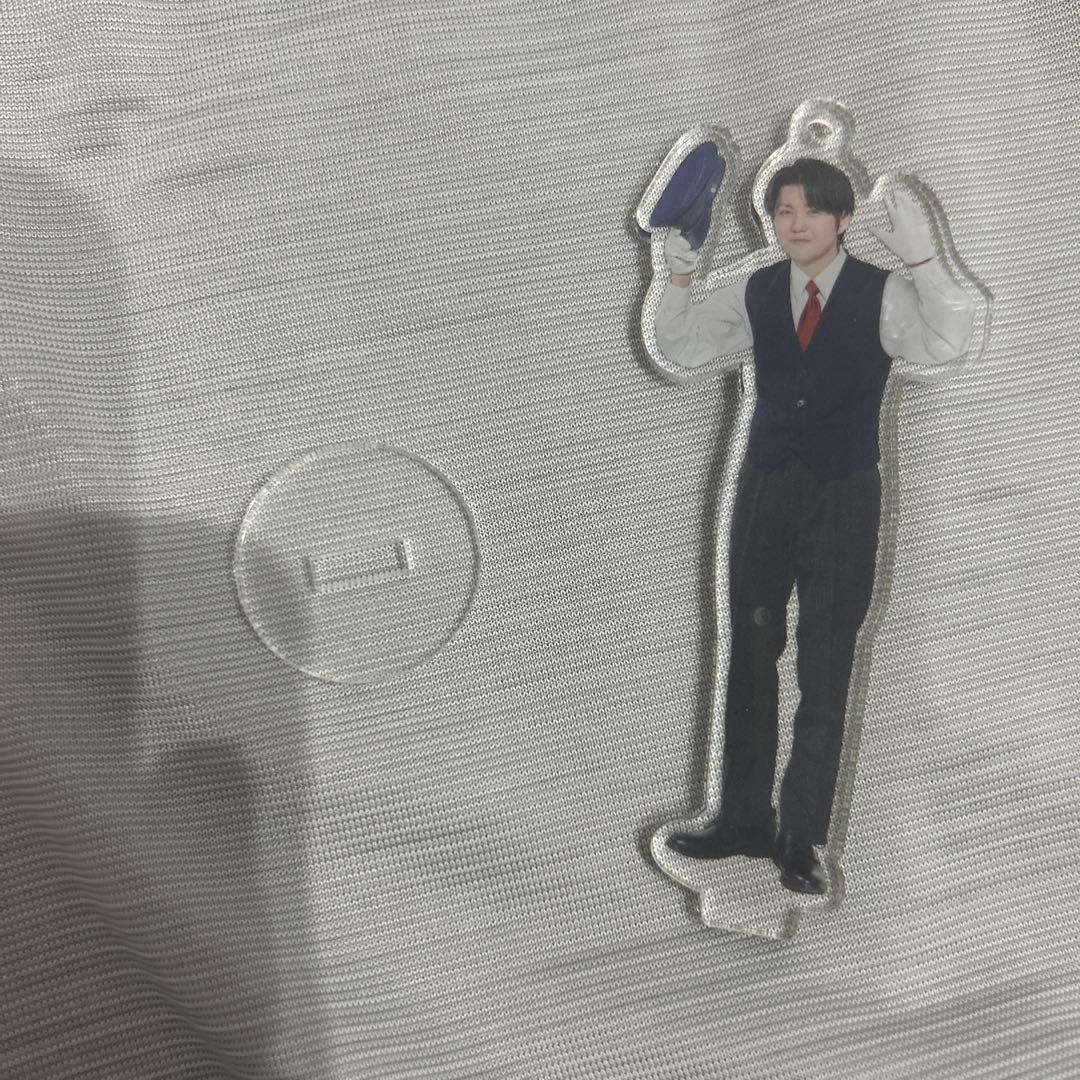 Mrs. GREEN APPLE ライラック アクスタ15個セット