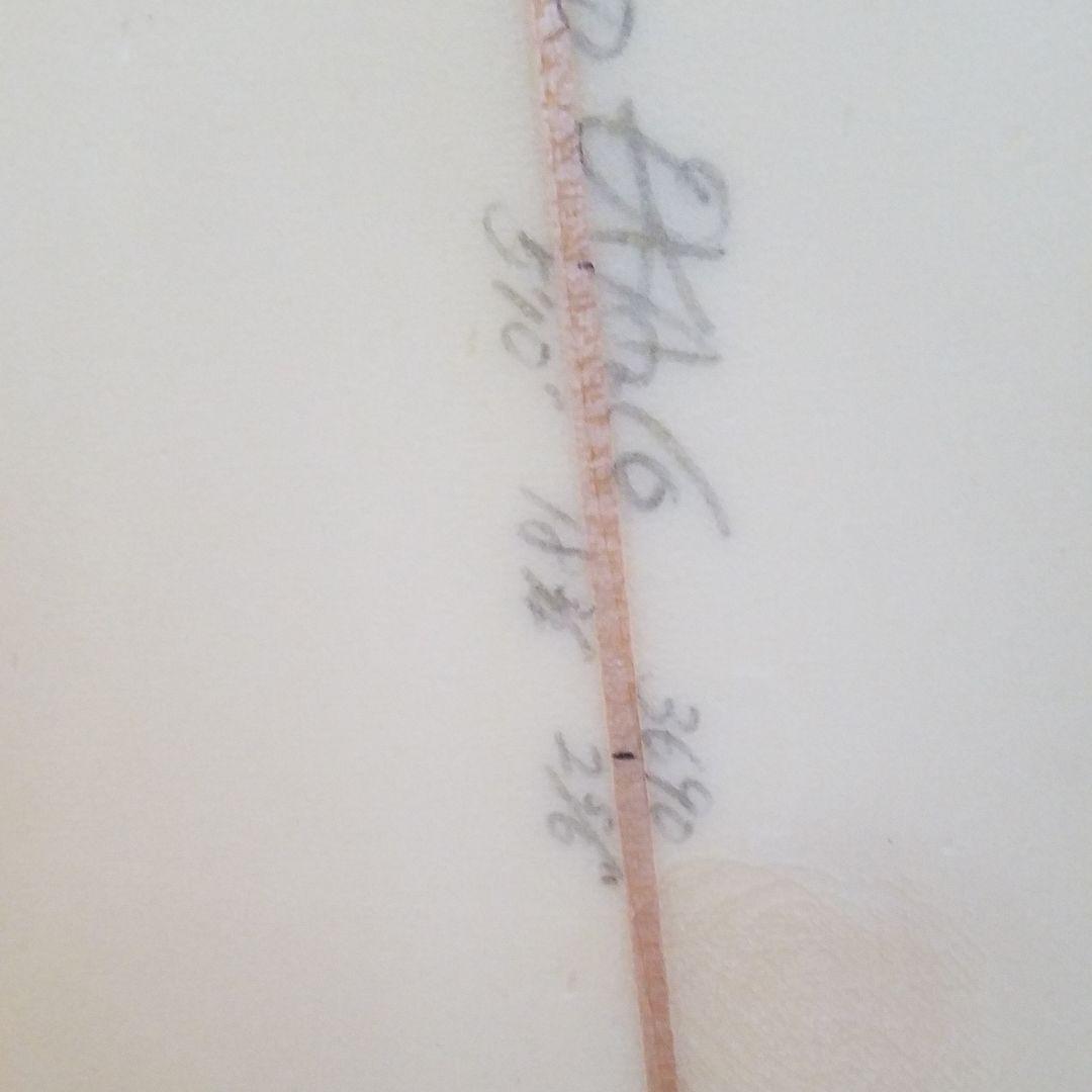 CHPサーフボード  5.10