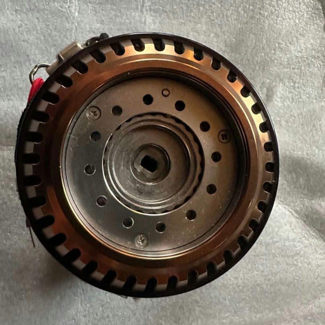 OCEAN MARK NL 20ST23000BM ソルティガ