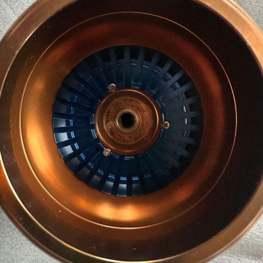 OCEAN MARK NL 20ST23000BM ソルティガ