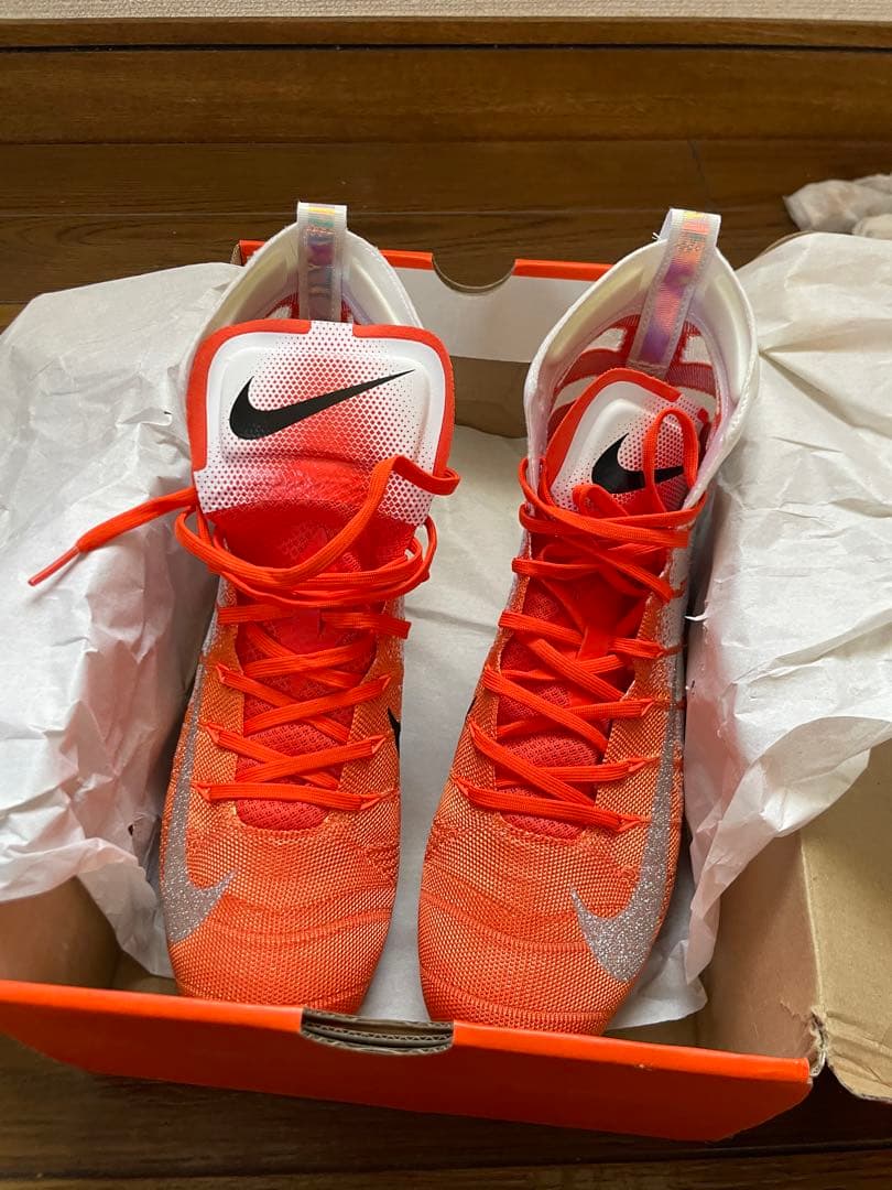 NIKE VAPOR UNTOUCHABLE ELITE 3 アメフト