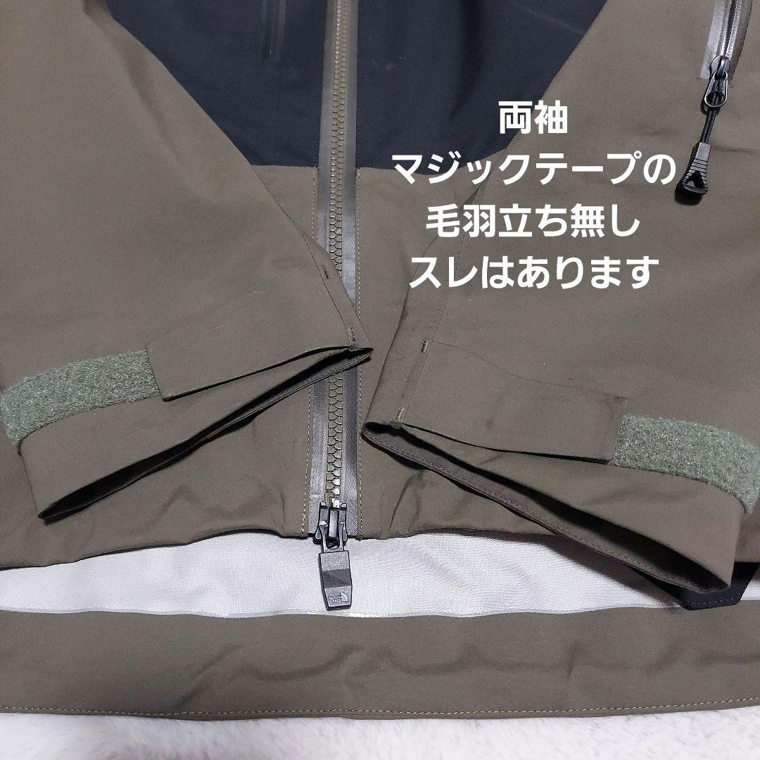 THE NORTH FACE スノーボードウェアセット