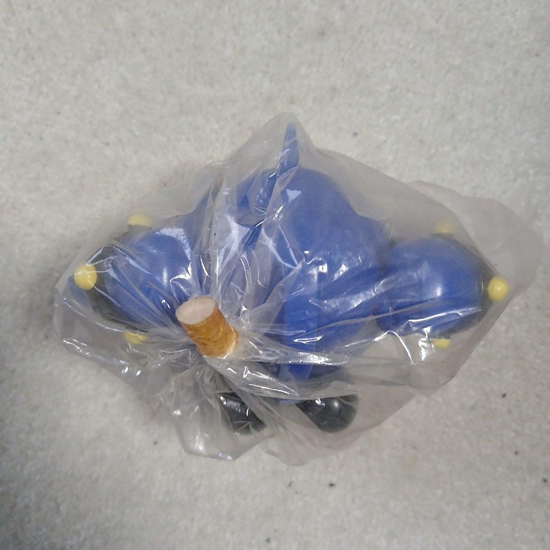 鉄人28号　ソフビ　貯金箱