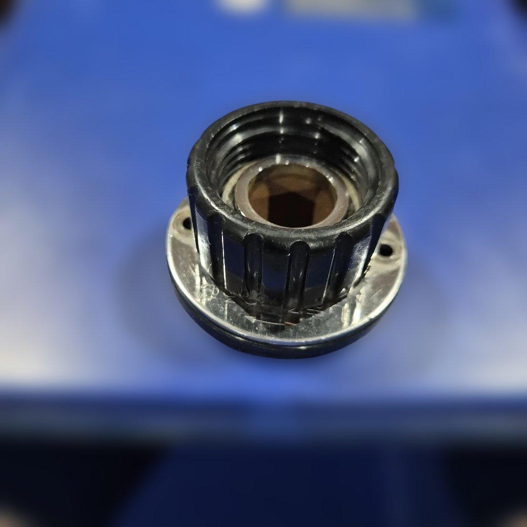 ボクソン 氷冷ビールサーバー F-26R 箱 蓋なし