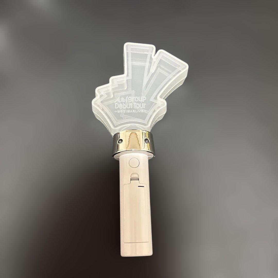 Aぇ! group ペンライト・タオルセット