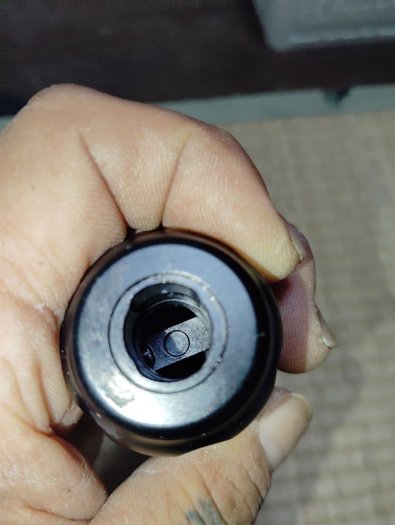 TATTOOマシンセット