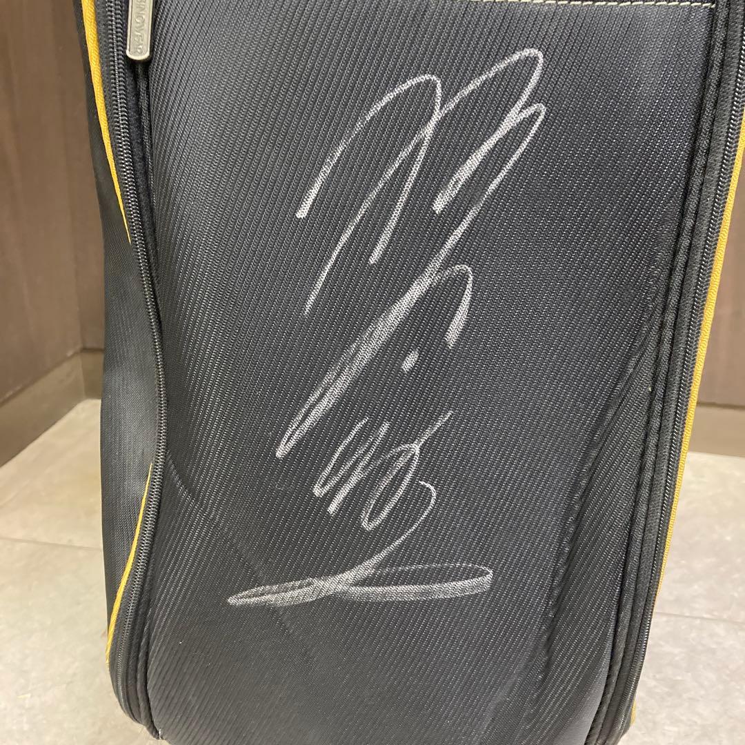 マンシングウェア ゴルフ ゴルフバッグ キャディバッグ スタンドバッグ