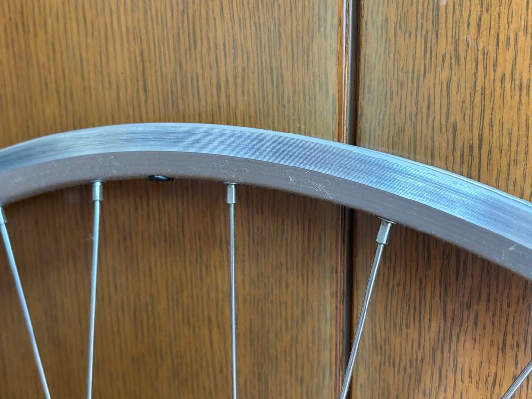 MAVIC(マビック) A319 ホイール前後セット