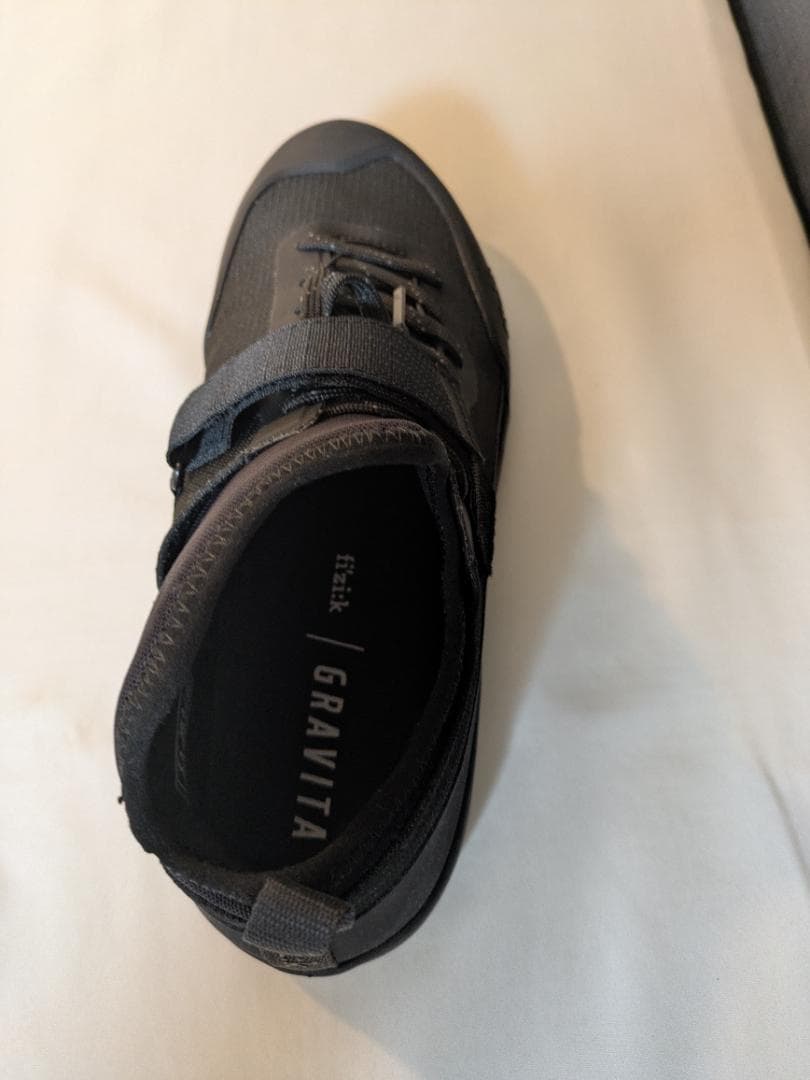 fi'zi:k　グラビティーマウンテンバイクシューズ