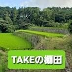 令和7年産 TAKEの棚田米 新米 美味しい米10㎏