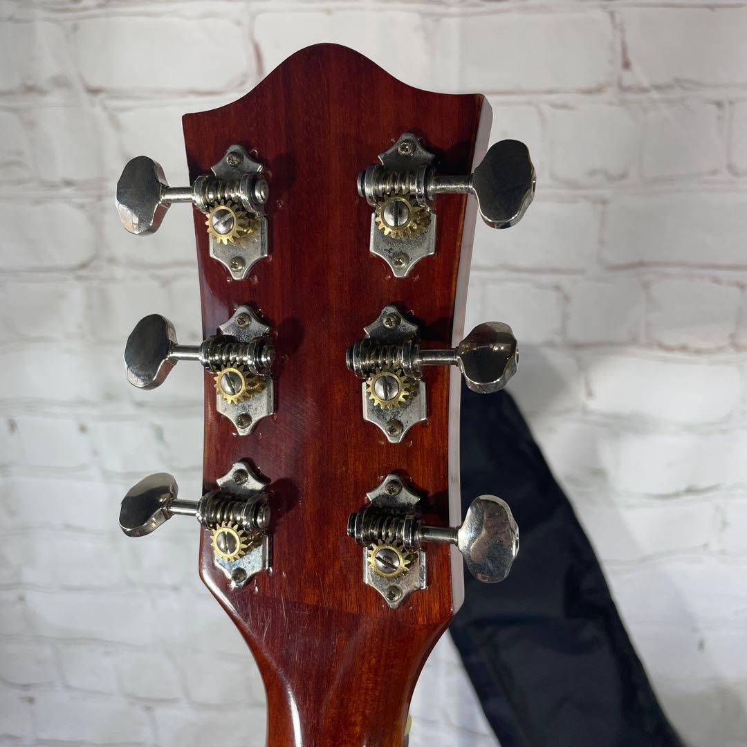 Stafford SLG320　レア　3/4 ギブソンコピー