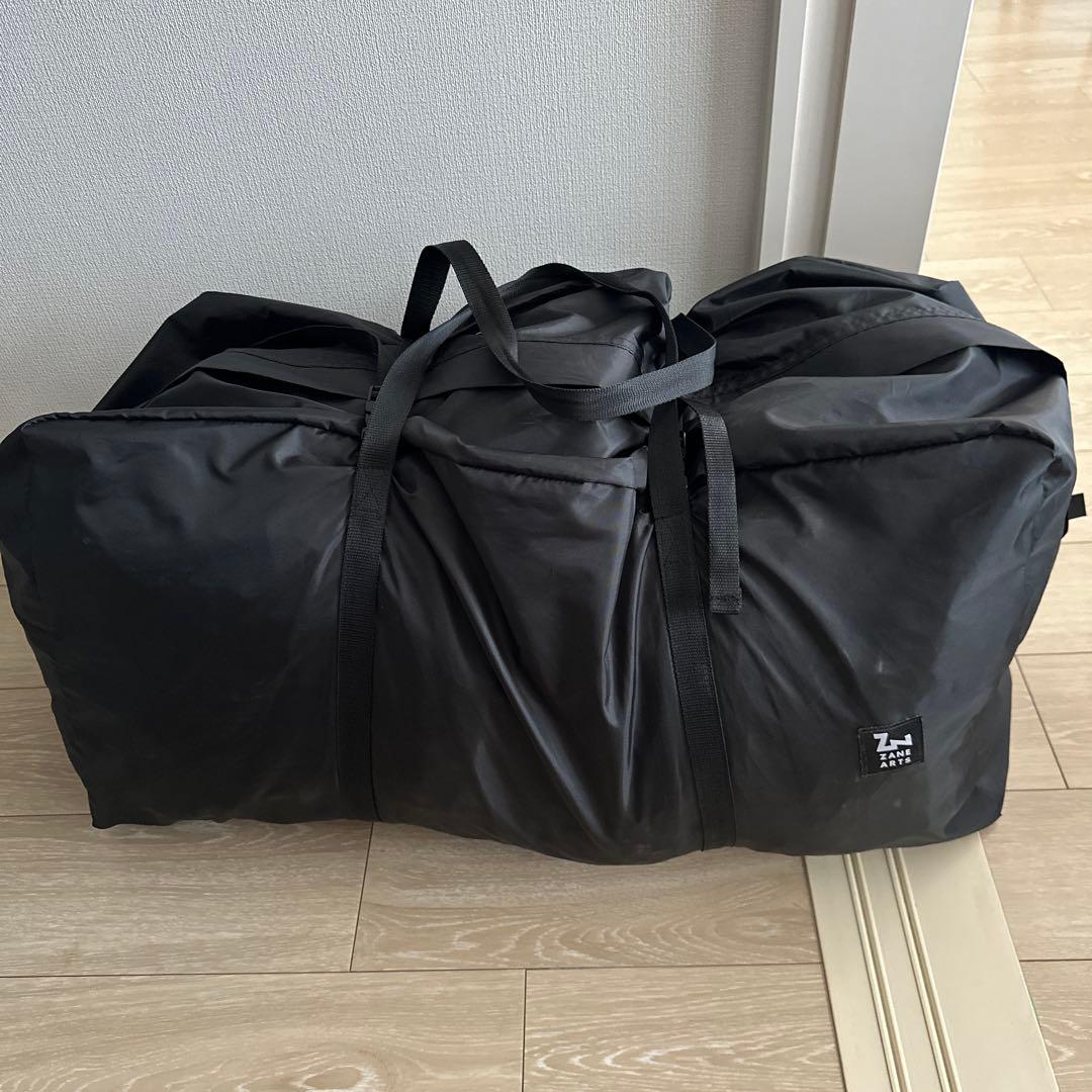 ゆー　ゼインアーツ WOOTA-L TC