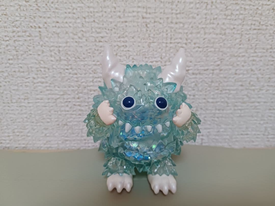 instinctoy popmart monster fluffy　まとめ売り